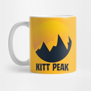 Kitt Peak Mug